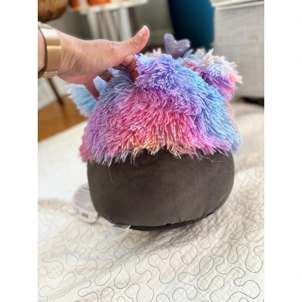 Squishmallows Frumpy 12‎ inch Colorful